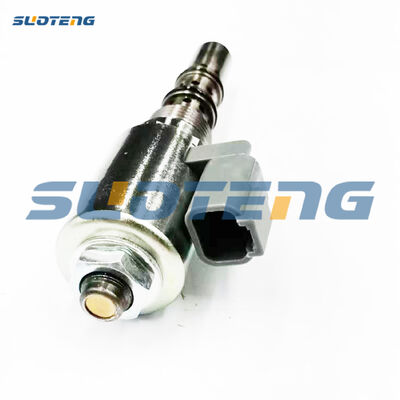 824G 925G Ekskavatör için 174-4916 Solenoid Valf