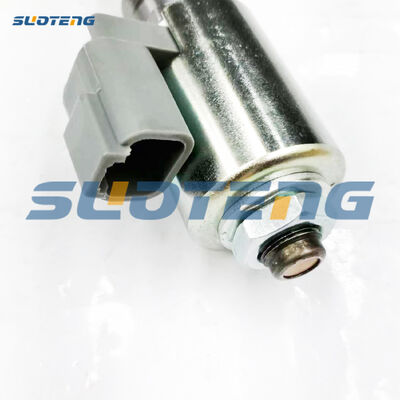 824G 925G Ekskavatör için 174-4916 Solenoid Valf