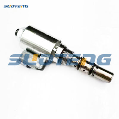 824G 925G Ekskavatör için 174-4916 Solenoid Valf