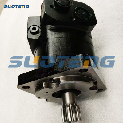 S150 Makineleri için 6682034 Hidrolik Tahrik Motoru