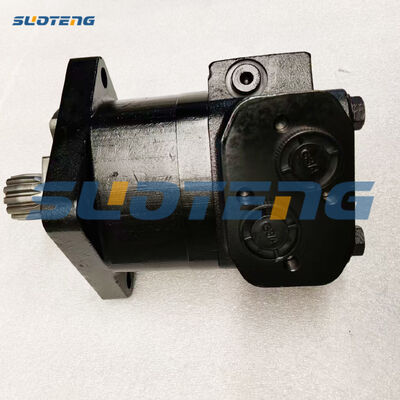S150 Makineleri için 6682034 Hidrolik Tahrik Motoru
