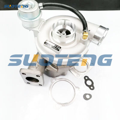 4820234 E320GC kazıcı için turboşarj makinesi