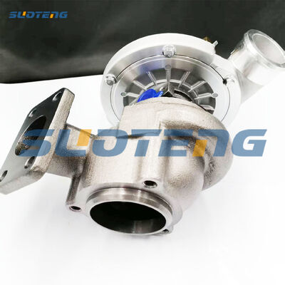 4820234 E320GC kazıcı için turboşarj makinesi