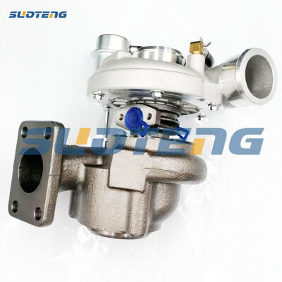 4820234 E320GC kazıcı için turboşarj makinesi