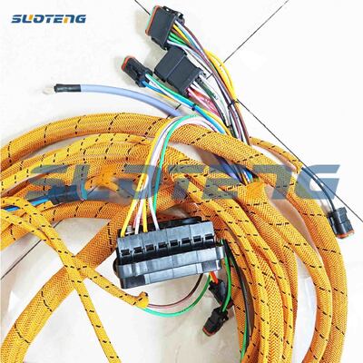 168-8248 Wiring Harness 1688248 for 120H 140H Motor Grader