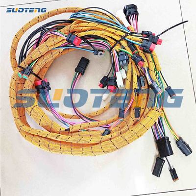 284-7461 2847461 Platform Wiring Harness for E323DL Excavator