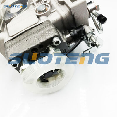 16700-VK500 Diesel Injection Pump for Engine Parts