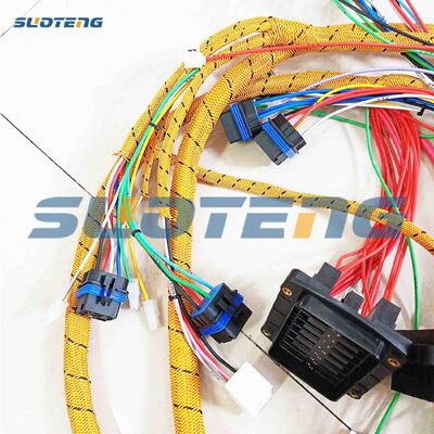 385-5215 3855215 Console Harness for 140K Motor Grader