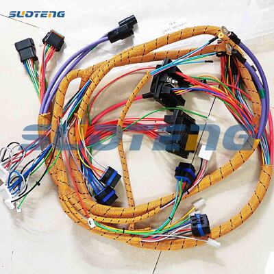 385-5215 3855215 Console Harness for 140K Motor Grader