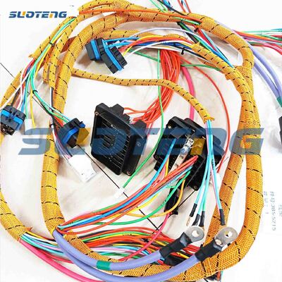385-5215 3855215 Console Harness for 140K Motor Grader