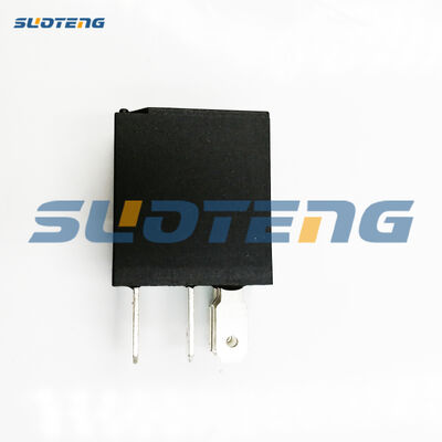 4133-24V-40A 5 Pin Miniatür Güç rölesi