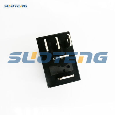 4133-24V-40A 5 Pin Miniatür Güç rölesi