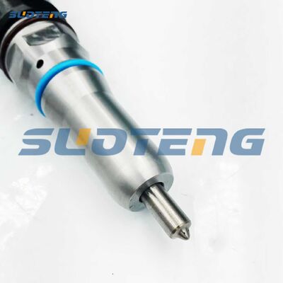 336E Ekskavatör için 456-3589 4563589 C9.3 Motor Yakıt Enjektörü