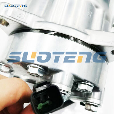 Motor parçaları için SD7H15 kompresör