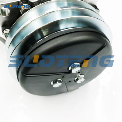Motor parçaları için SD7H15 kompresör