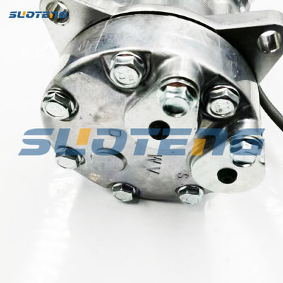 Motor parçaları için SD7H15 kompresör