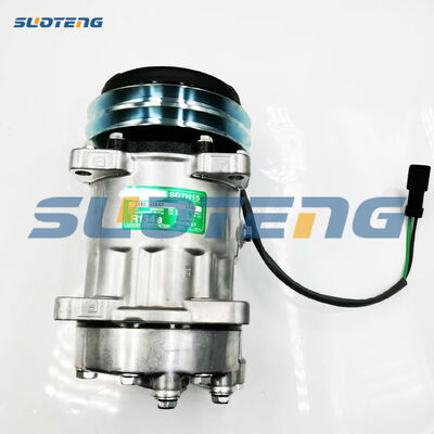 Motor parçaları için SD7H15 kompresör