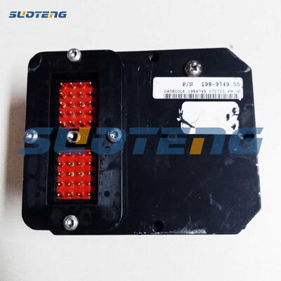 198-9749 3126B Motoru için izleyici kümesi ölçütü