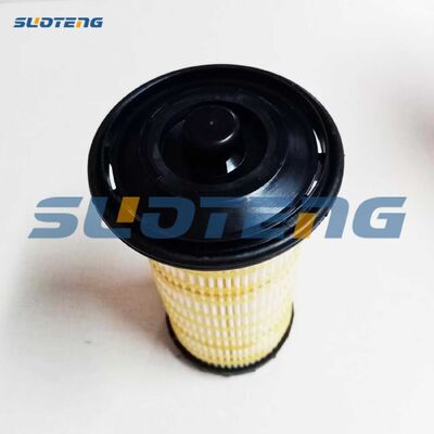 360-8960 312D 320E kazıcı için yakıt filtre