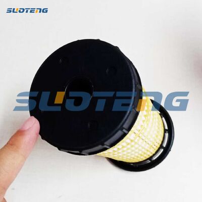 360-8960 312D 320E kazıcı için yakıt filtre
