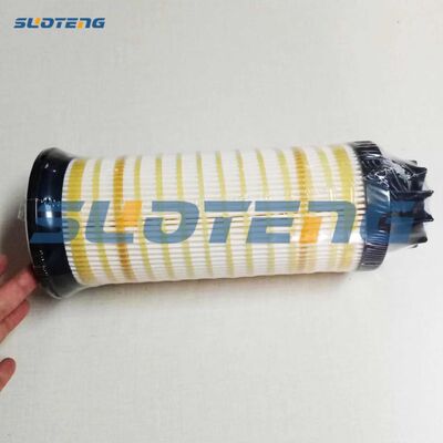 523-4987 E336GC kazıcı için element-su ayırıcı