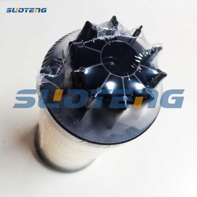 523-4987 E336GC kazıcı için element-su ayırıcı