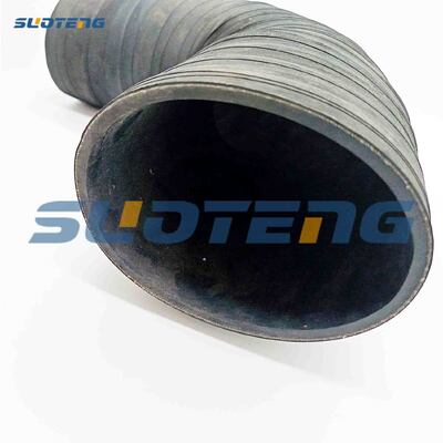 163-2919 1632919 Motor sınıflandırıcısı için tek bükümlü hortum 14M 16M