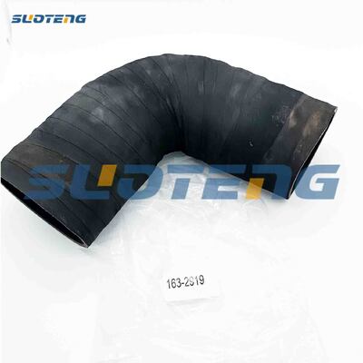 163-2919 1632919 14M 16M motor sınıflandırıcısı için tek bükümlü hortum
