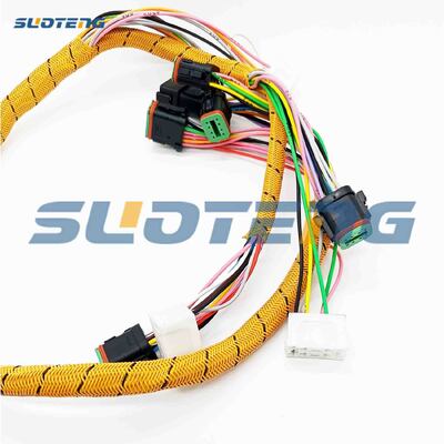 167-7504 1677504 Wiring Harness for 120H 120K Grader