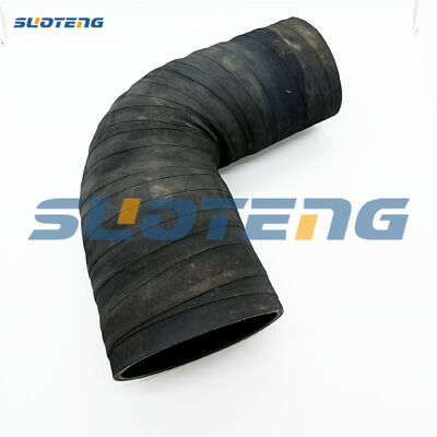 163-2919 1632919 14M 16M motor sınıflandırıcısı için tek bükümlü hortum