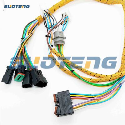 335-1894 120K Motorlu Greyder için Konsol Donanımı