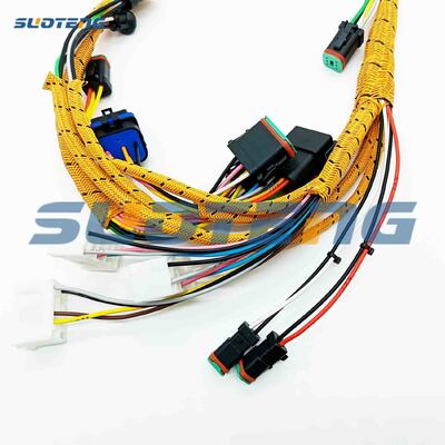 335-1895 Console Harness for 120K Motor Grader