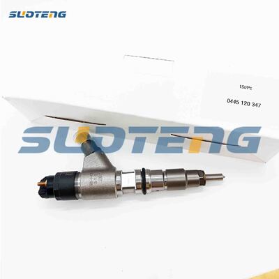 0445 120 347 Fuel Injector for C7 Engine