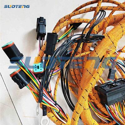 334-9745 3349745 Wiring Harness for 120K 140K Grader