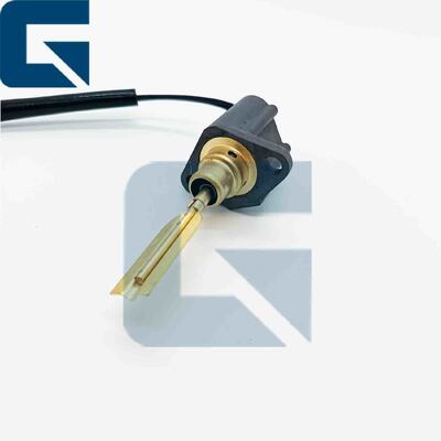 227-6744 994D Yükleyici için Basınç Anahtarı Sensörü