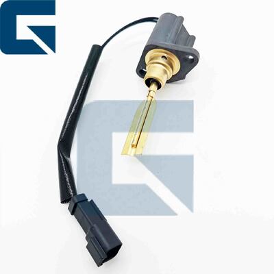 227-6744 994D Yükleyici için Basınç Anahtarı Sensörü