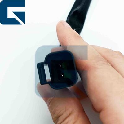 227-6744 994D Yükleyici için Basınç Anahtarı Sensörü