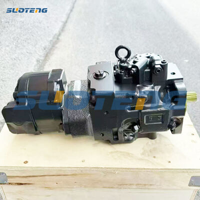 708-1T-00522 705-22-32210 D31 D39 Dozer için hidrolik pompa