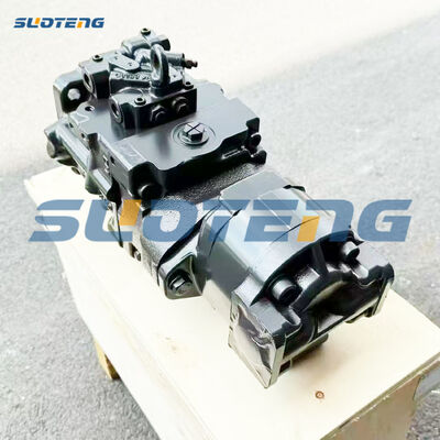 708-1T-00522 705-22-32210 D31 D39 Dozer için hidrolik pompa