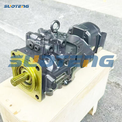 708-1T-00522 705-22-32210 D31 D39 Dozer için hidrolik pompa