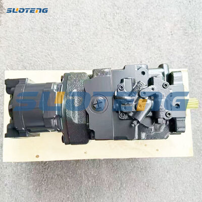 708-1T-00522 705-22-32210 D31 D39 Dozer için hidrolik pompa