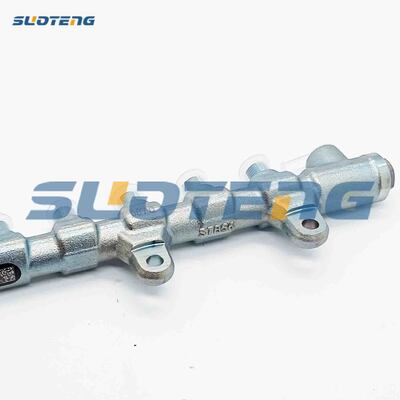 0445226129 C7.1 Motor için Common Rail Grubu