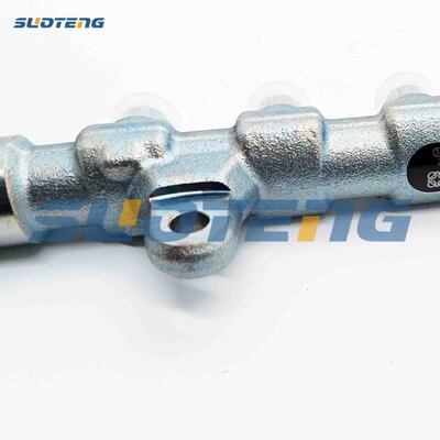 0445226129 C7.1 Motor için Common Rail Grubu