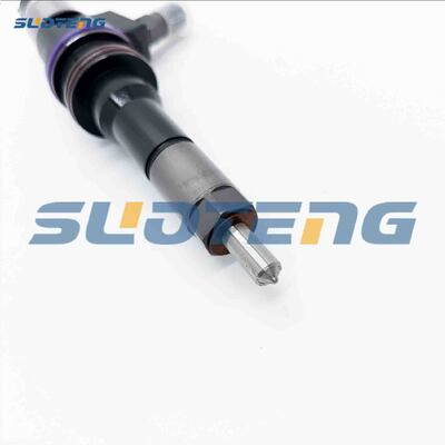 R 0 445 120 006 6M70 Motor için Yakıt Enjektörü