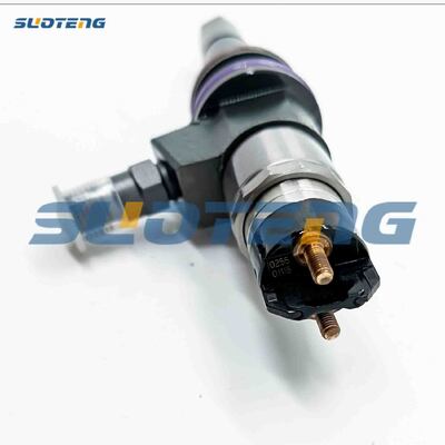 R 0 445 120 006 6M70 Motor için Yakıt Enjektörü
