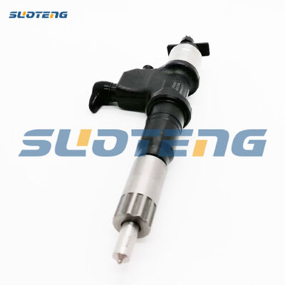 295050-0451 Dizel Motor için Yakıt Enjektörü
