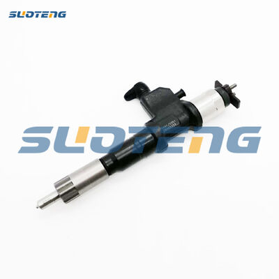 295050-0451 Dizel Motor için Yakıt Enjektörü