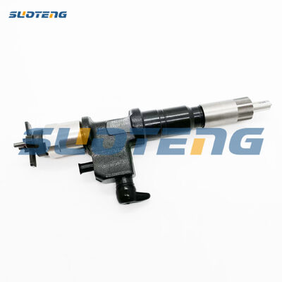 295050-0451 Dizel Motor için Yakıt Enjektörü