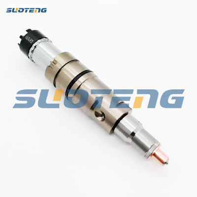 DC16 Motor için 2057401 Dizel Yakıt Enjektörü