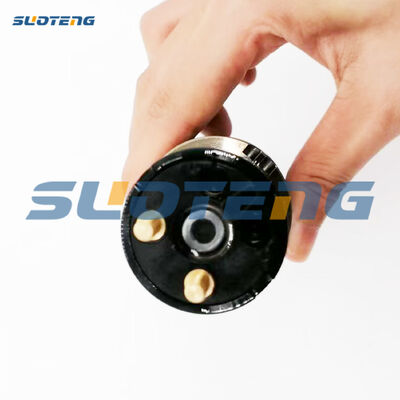 DC16 Motor için 2057401 Dizel Yakıt Enjektörü